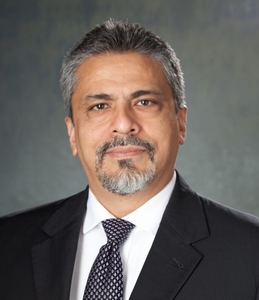 Enrique Mata