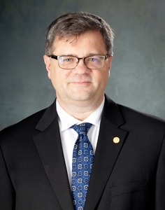 Dr. Michael Kelly