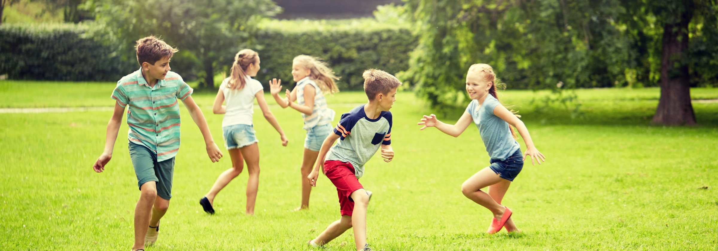 Healthy Kids Funding