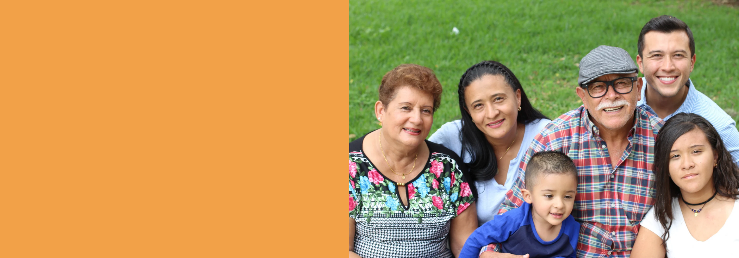 Healthy Aging