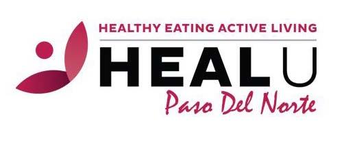 Heal u - paso del norte