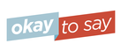 Okay to say logo crop