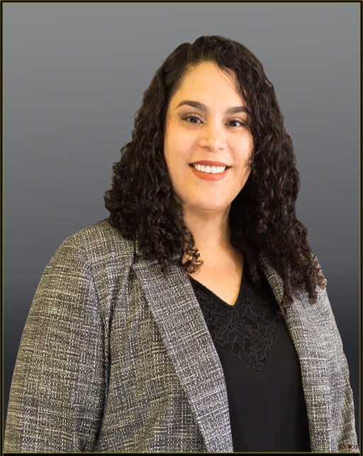 L.hernandez headshot