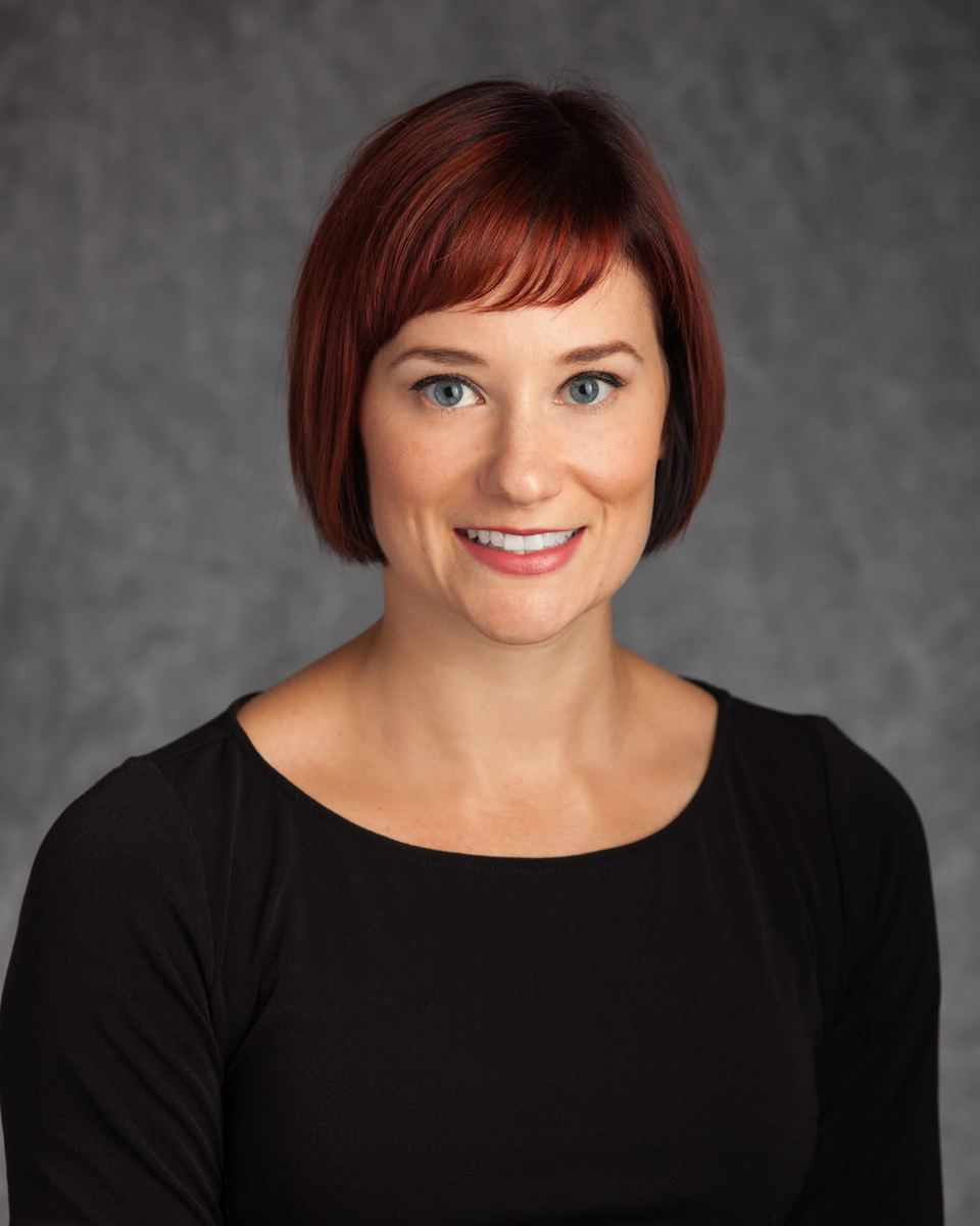 Kimmy headshot