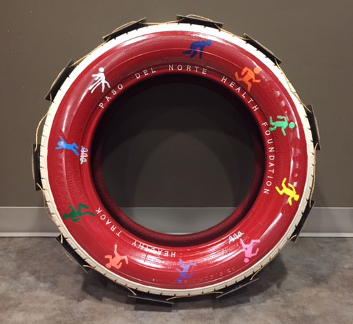 Tire final 1