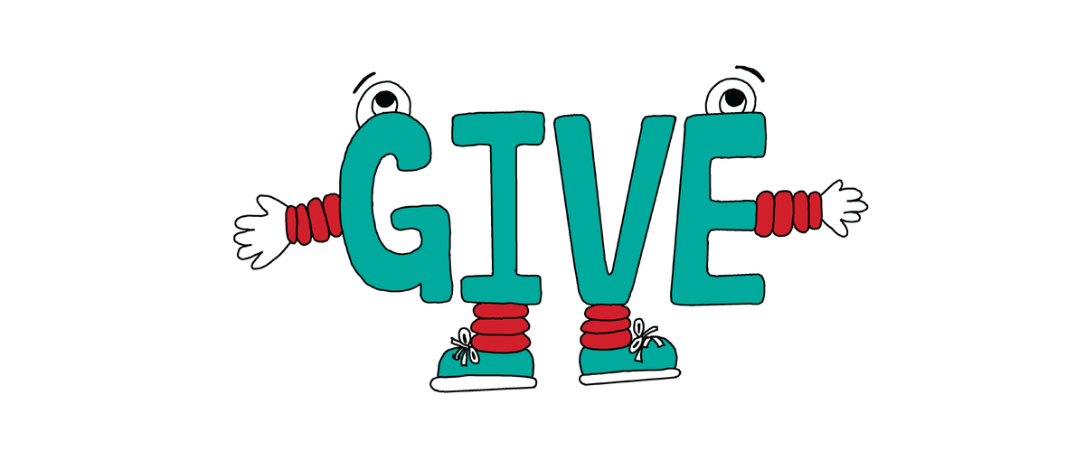 Give graphic