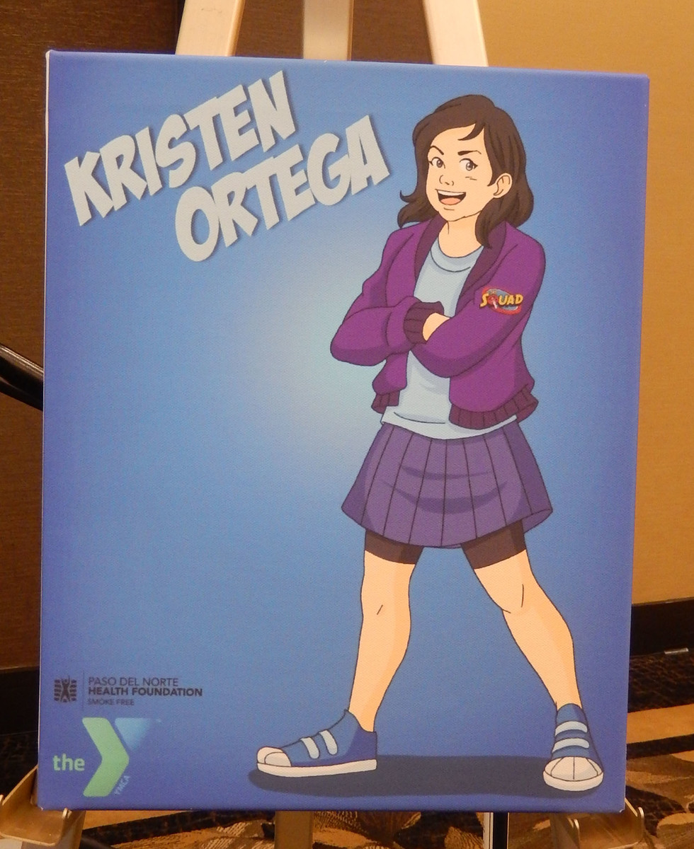 Kristy artwork