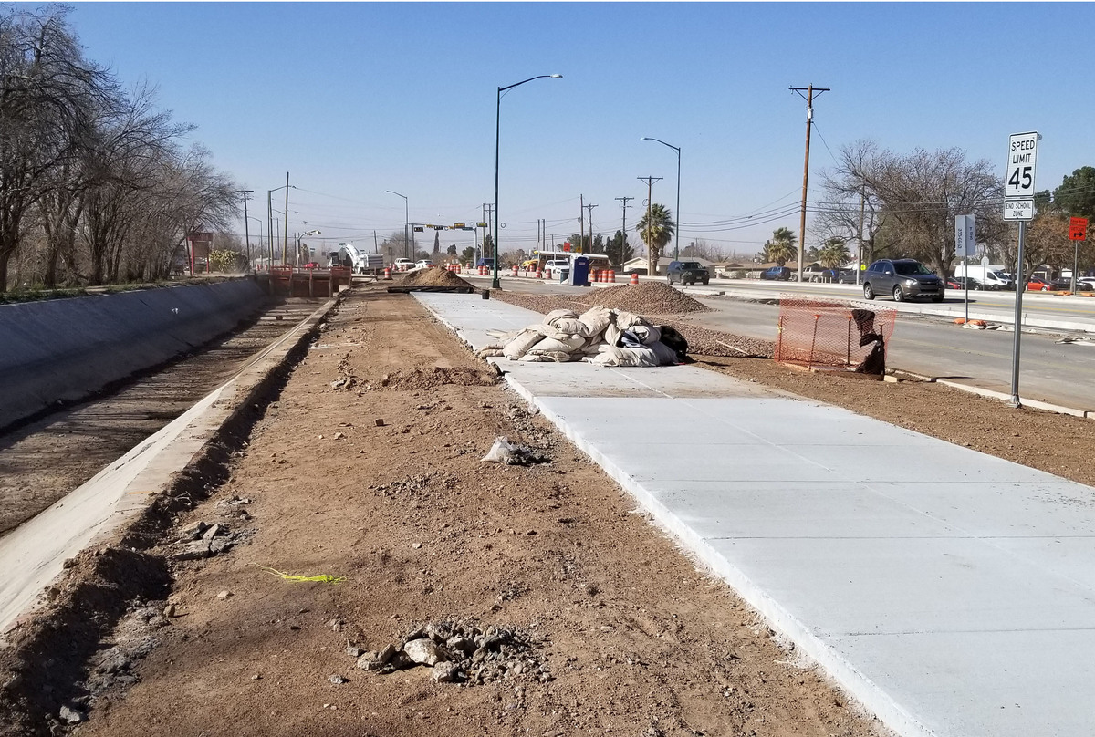 Txdot project 1 edit