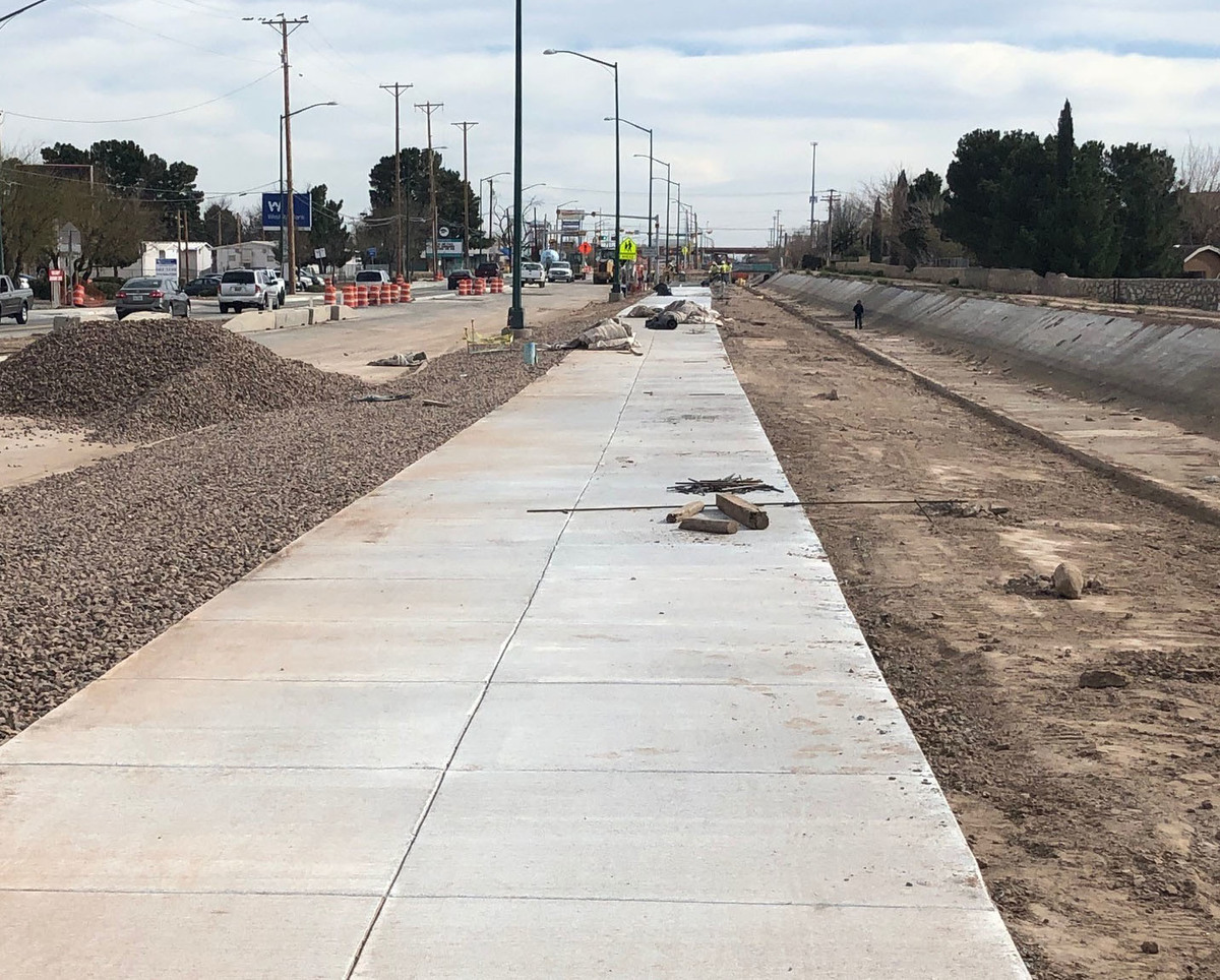 Txdot project 3 edit