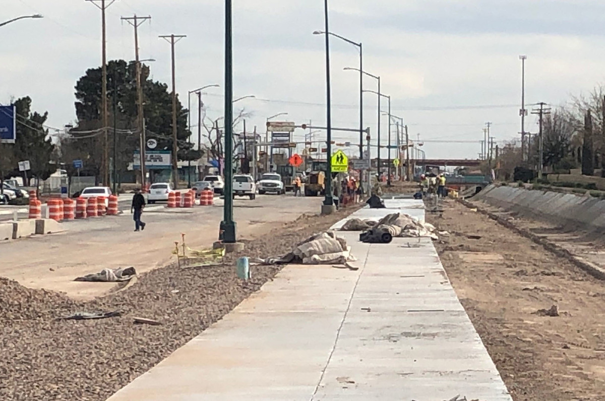 Txdot project 5 edit