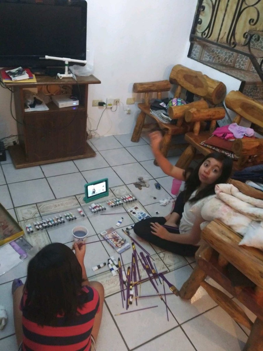 Creative kids 1