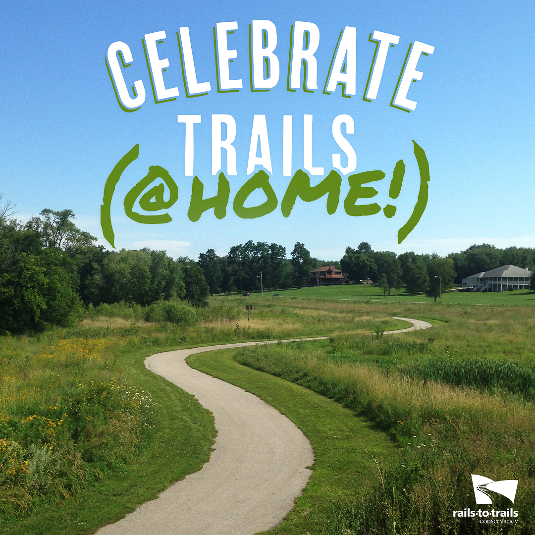 Celebrate trail instafb