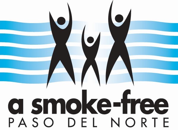 Smoke free - old logo