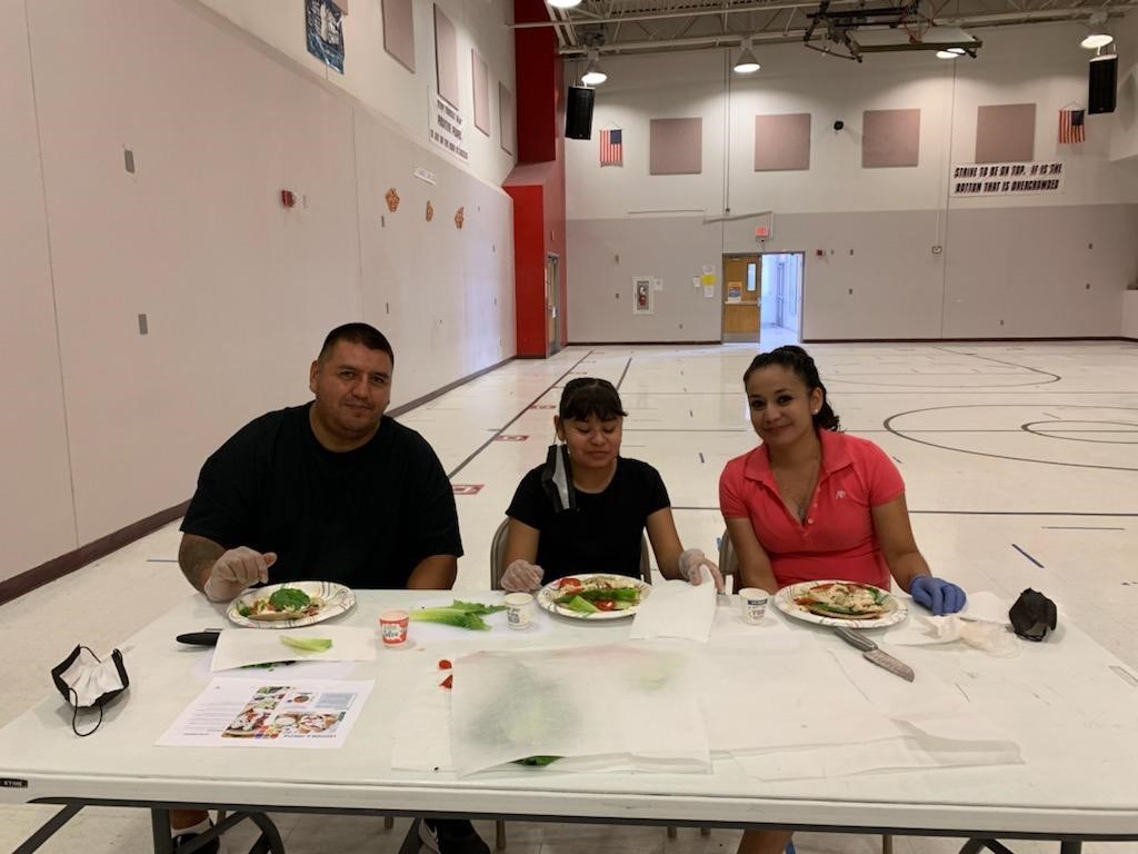 Common thread cooking classes 4