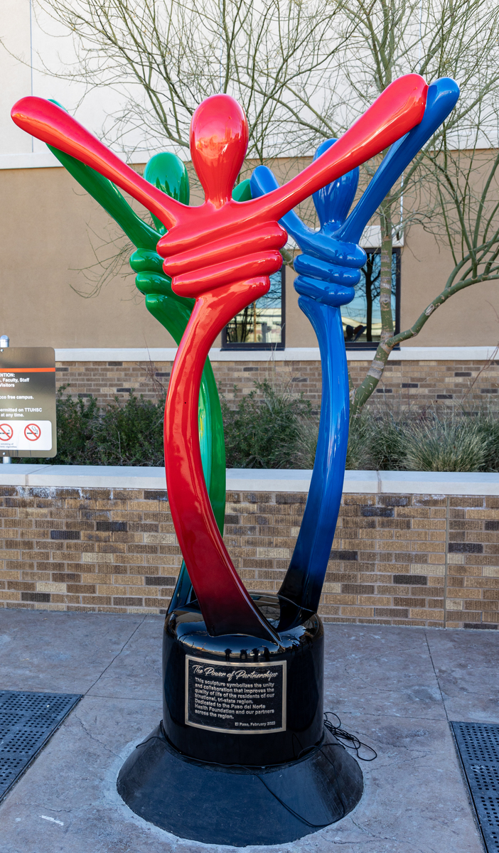 Sculpture