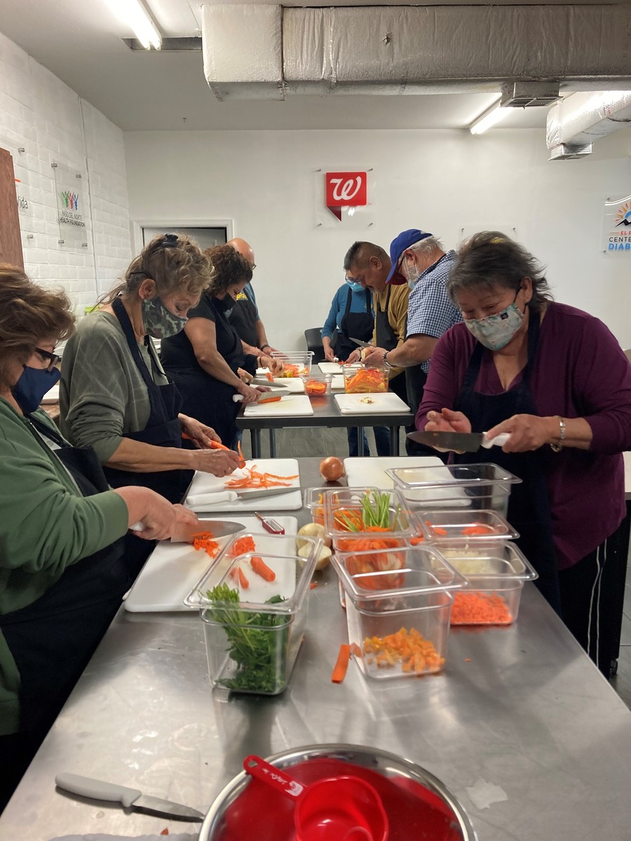 Cooking classes 2