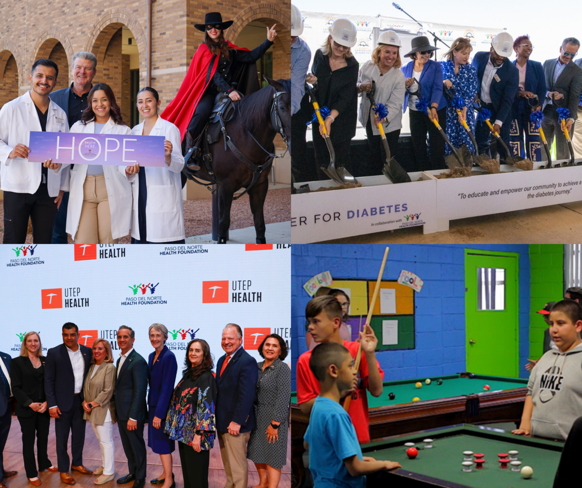Mackenzie scott grantees
