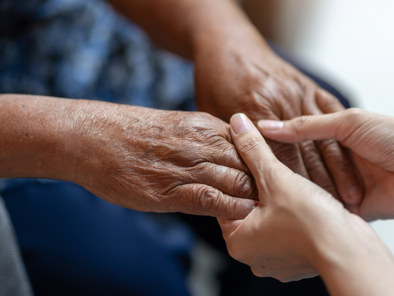 Healthy Aging