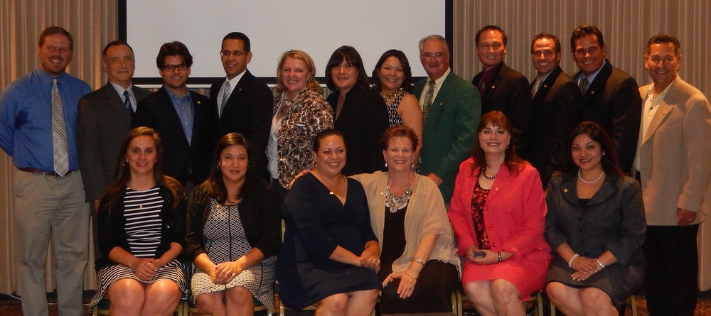  REALIZE Cohort Graduate