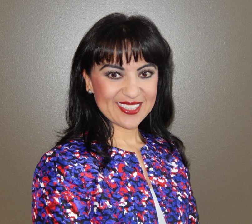 Foundation staffer selected to the Leaders across Border program
