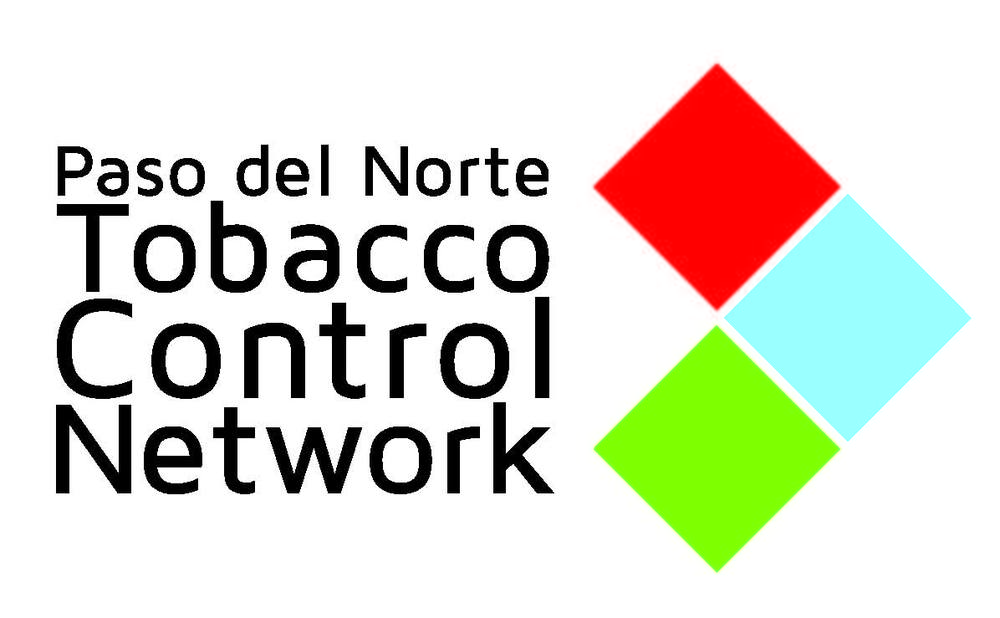 Paso del Norte Tobacco Control Network