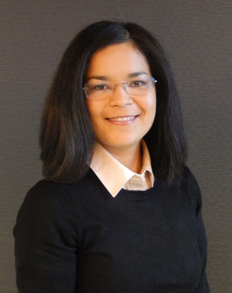 Cristina Arias joins the Foundation as Director of Accounting and IT