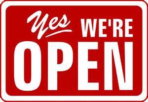Foundation Offices open on February 17