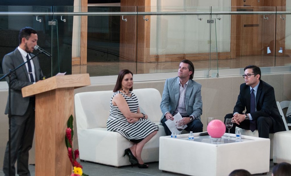 Fundación Paso del Norte celebrate its Launch Event; Announces $1 Million Hunt Family Foundation Challenge Grant
