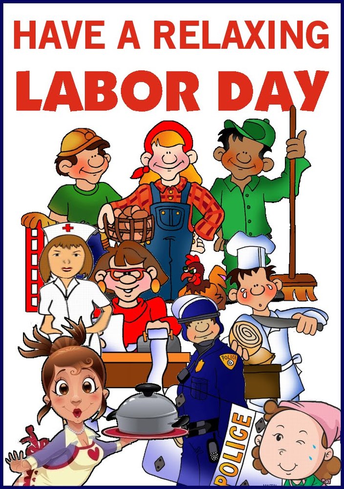 Offices closed for Labor Day Holiday