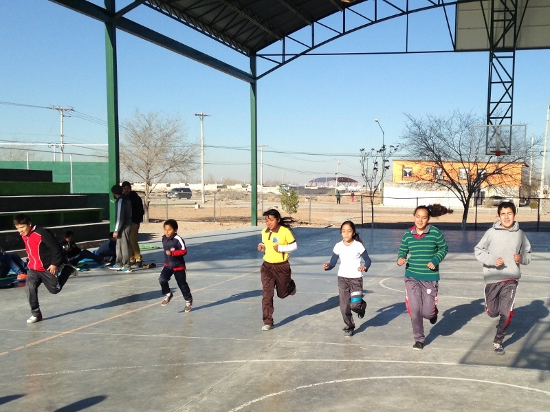 Programs make an impact in Paso del Norte region schools