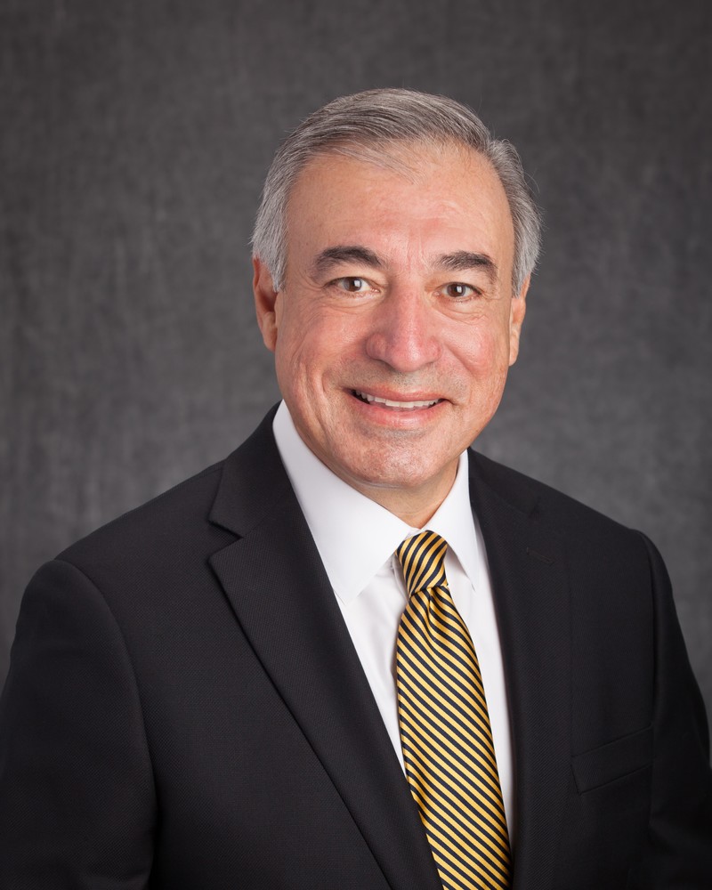 New Board Member for the Health Foundation