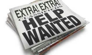 Job Opening for Operations Support Assistant 