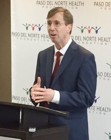 New report identifies alcohol as drug of choice among El Paso youth