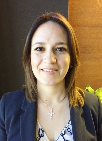 Flor Morales joins Health Foundation staff