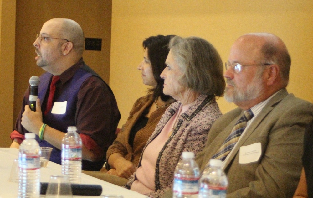 Working together to create an integrated health system to improve the health of Doña Ana County residents