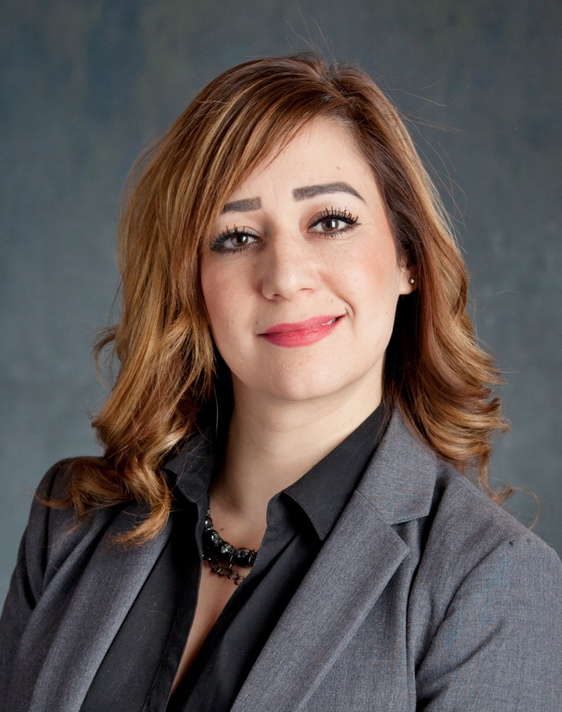Melanie Anaya joins the Health Foundation staff