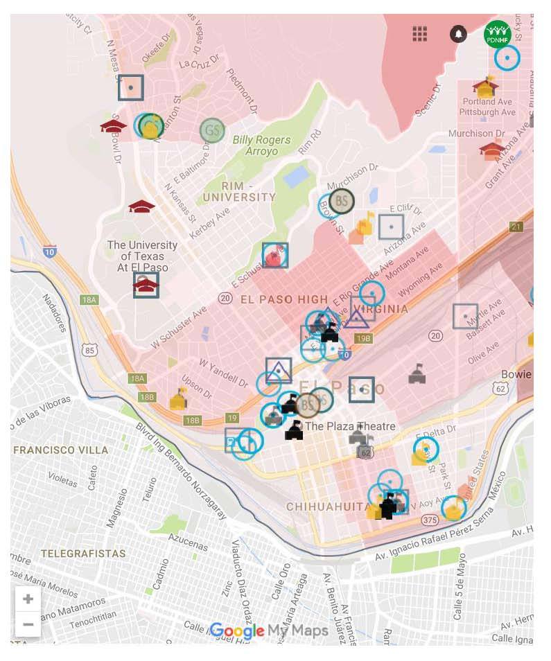 New mapping tools to help connect school-aged youth with available out of school programs