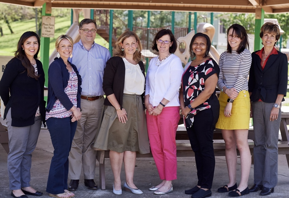 Health Foundation is building collaboration and sharing best practices as part of the Health Legacy Learning Collaborative