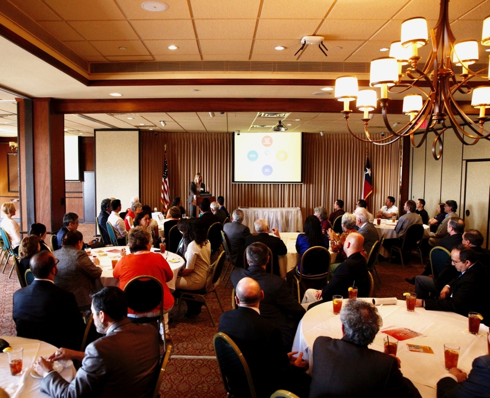 Recap of the Institute for Healthy Living annual HEAL Week events