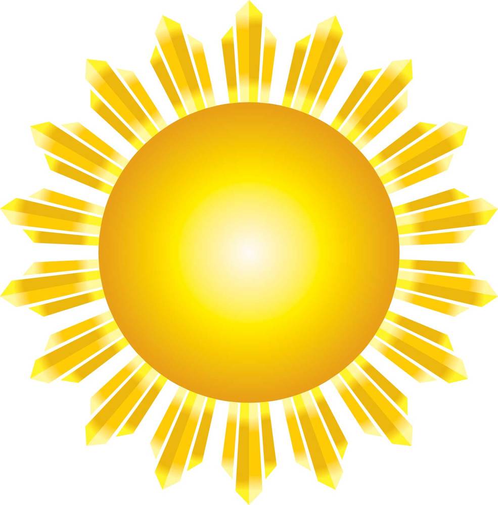 Protect yourself from the sun