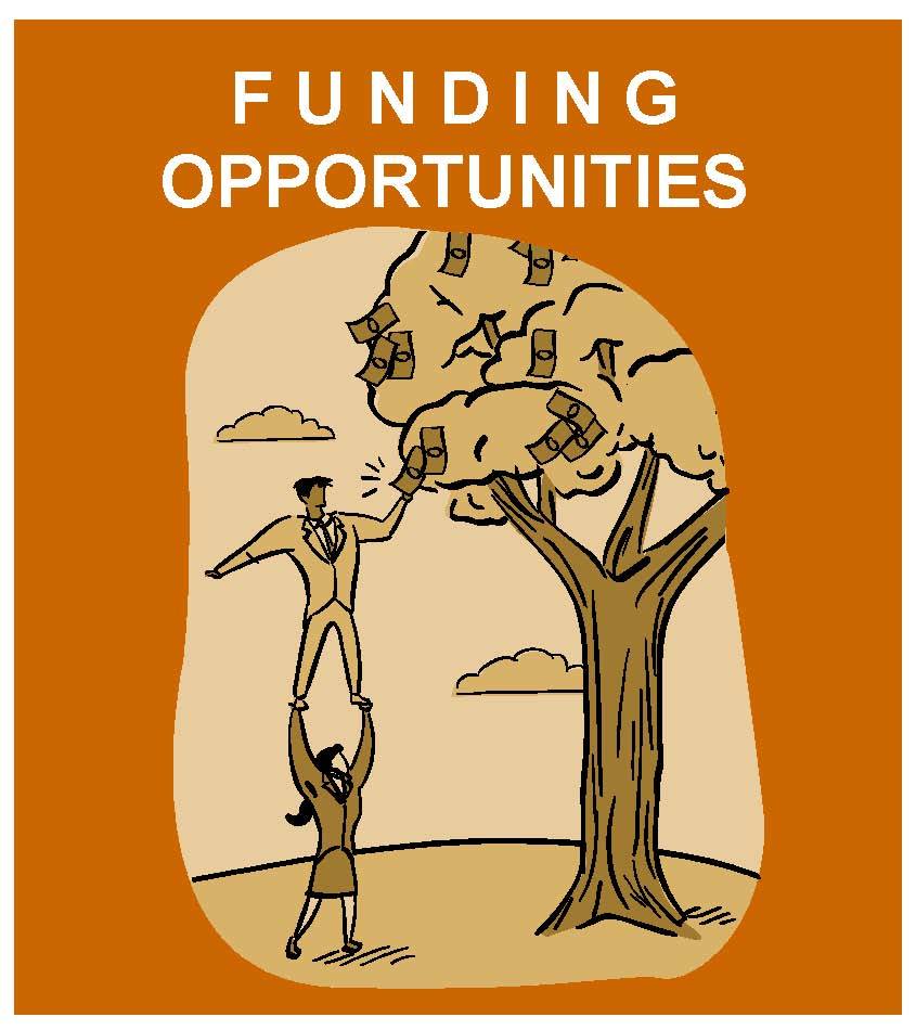 Funding Opportunity - Request for Qualifications (RFQ)
