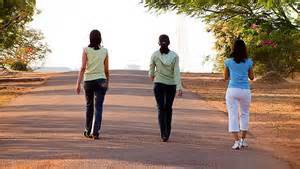 How much physical activity do you need?