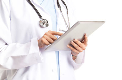 PHIX Shaping the Way for Collecting and Storing Medical Information
