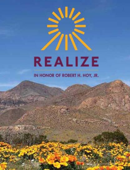 Health Foundation announces REALIZE Leadership Cohort for 2017-18