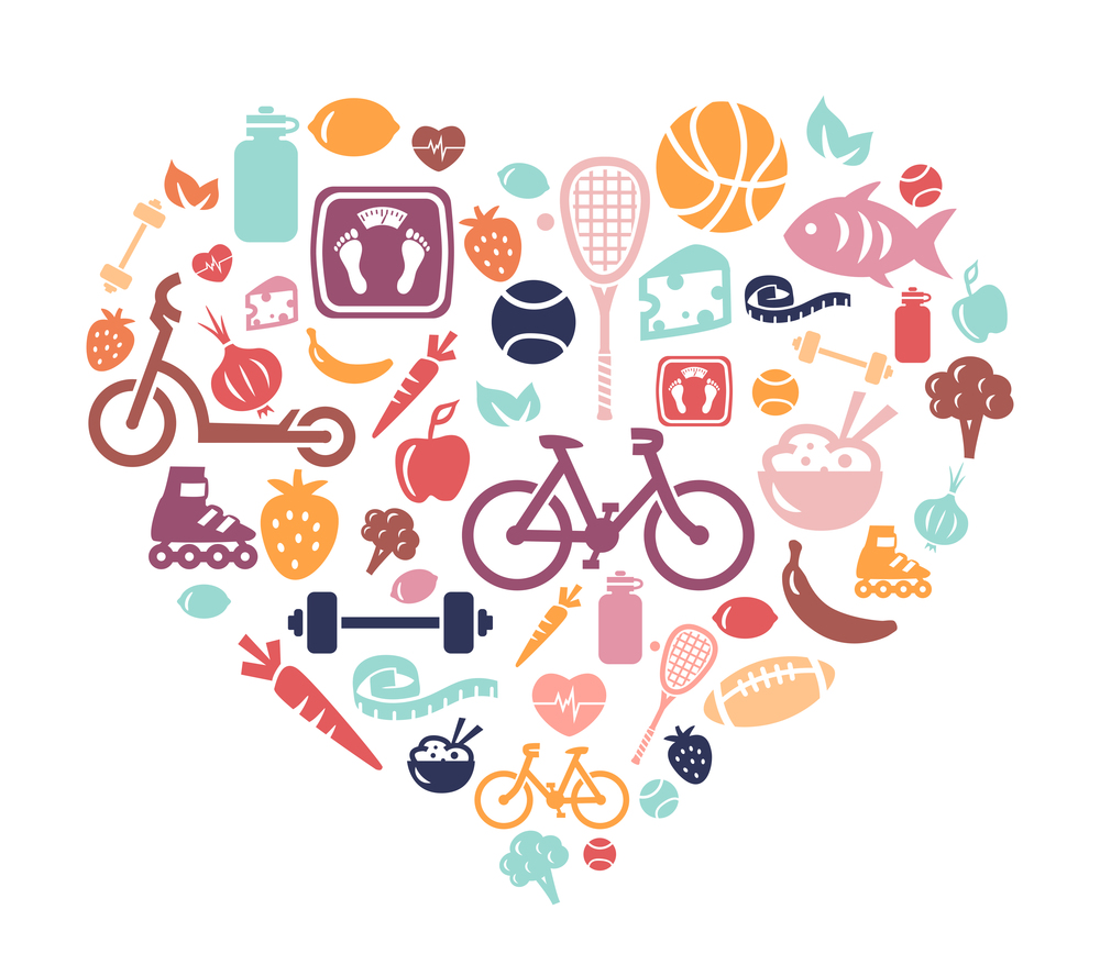Foundation Awards New 2017 Grants to Support Healthy Eating and Active Living