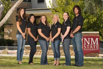 Working to increase the number of qualified registered dietitians/nutritionists to the region
