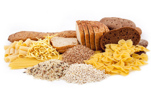 Understanding Carbohydrates in the food you eat