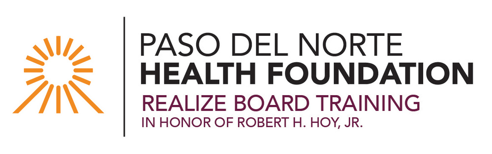Fired Up for Fundraising: 2017 REALIZE Board Summit