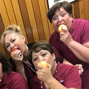 "More Counts" in improving the health of individuals living in Colonias communities