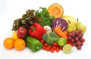 How to eat more fruit and vegetables